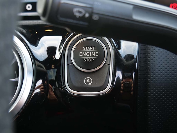 Used Mercedes-Benz CLA 2020 for sale - 76228865: Photo 16