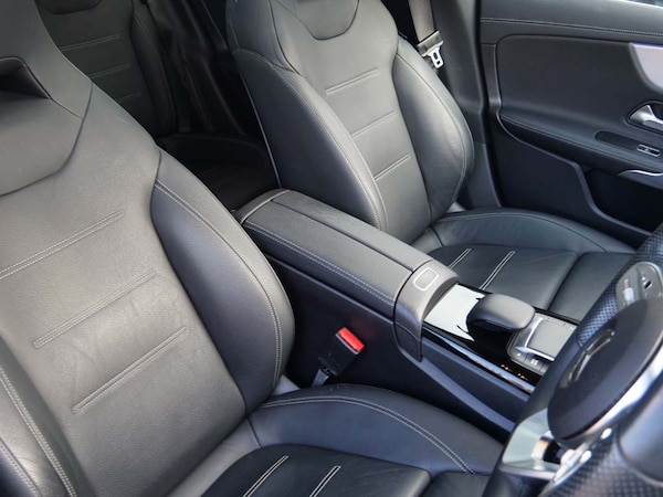 Used Mercedes-Benz CLA 2020 for sale - 76228865: Photo 19
