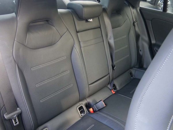Used Mercedes-Benz CLA 2020 for sale - 76228865: Photo 20