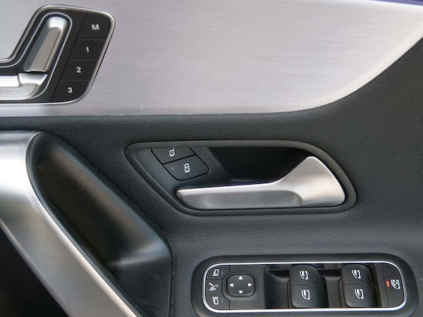 Used Mercedes-Benz CLA 2020 for sale - 76228865: Photo 21