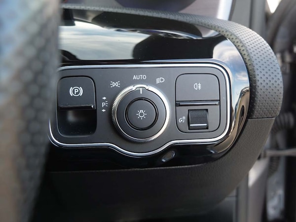 Used Mercedes-Benz CLA 2020 for sale - 76228865: Photo 23