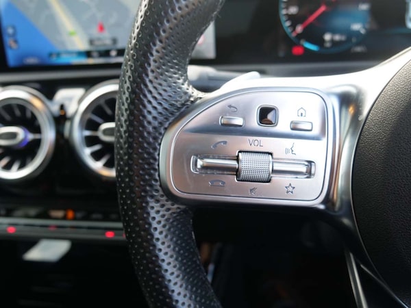Used Mercedes-Benz CLA 2020 for sale - 76228865: Photo 24