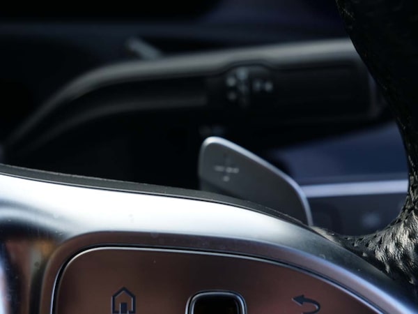 Used Mercedes-Benz CLA 2020 for sale - 76228865: Photo 25