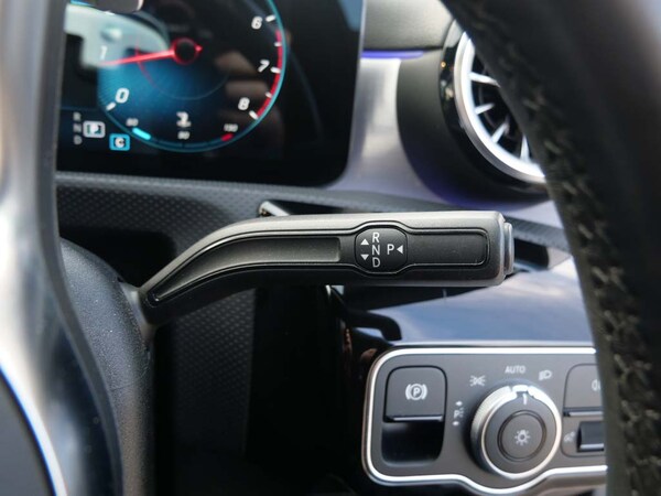 Used Mercedes-Benz CLA 2020 for sale - 76228865: Photo 26