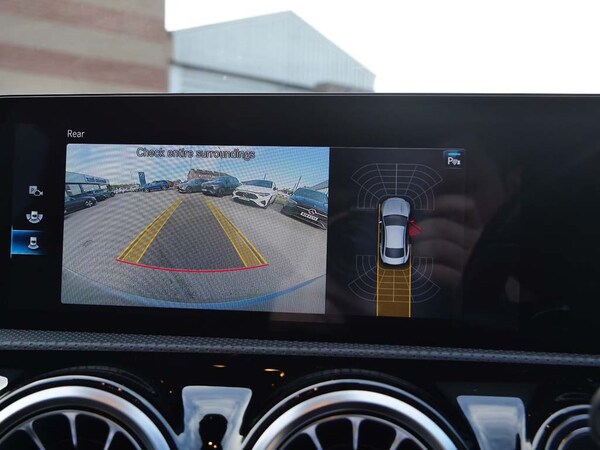 Used Mercedes-Benz CLA 2020 for sale - 76228865: Photo 29
