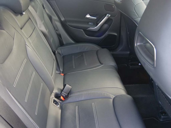 Used Mercedes-Benz CLA 2020 for sale - 76228865: Photo 30