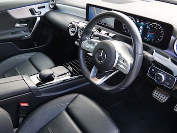 Used Mercedes-Benz CLA 2020 for sale - 76228865: Photo 3
