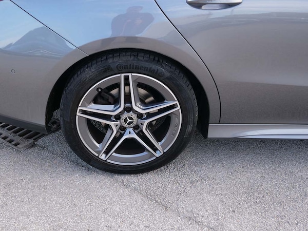Used Mercedes-Benz CLA 2020 for sale - 76228865: Photo 5
