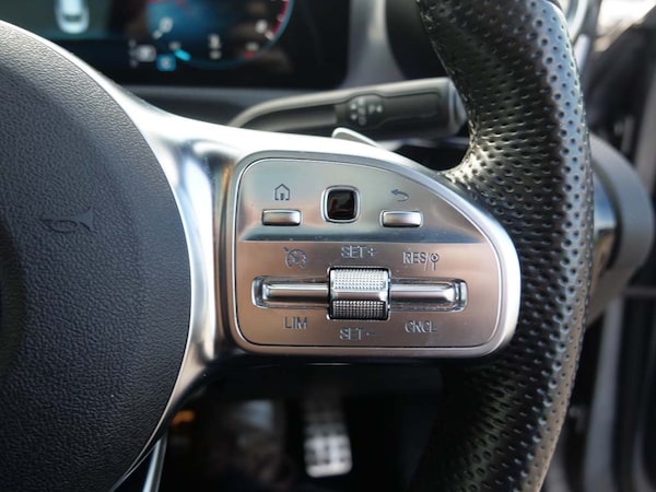 Used Mercedes-Benz CLA 2020 for sale - 76228865: Photo 8