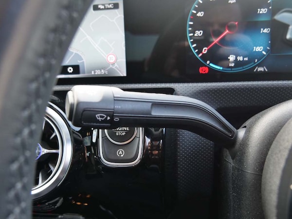 Used Mercedes-Benz CLA 2020 for sale - 76228865: Photo 9