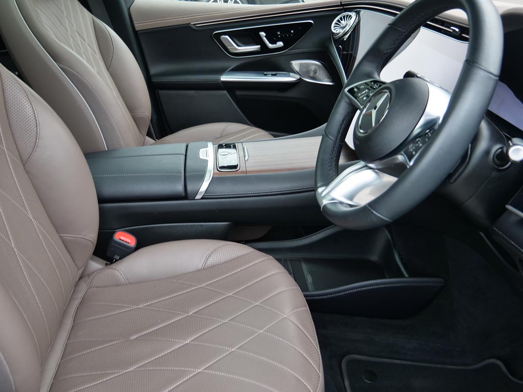Used Mercedes-Benz EQE 2023 for sale - 76111531: Photo 10