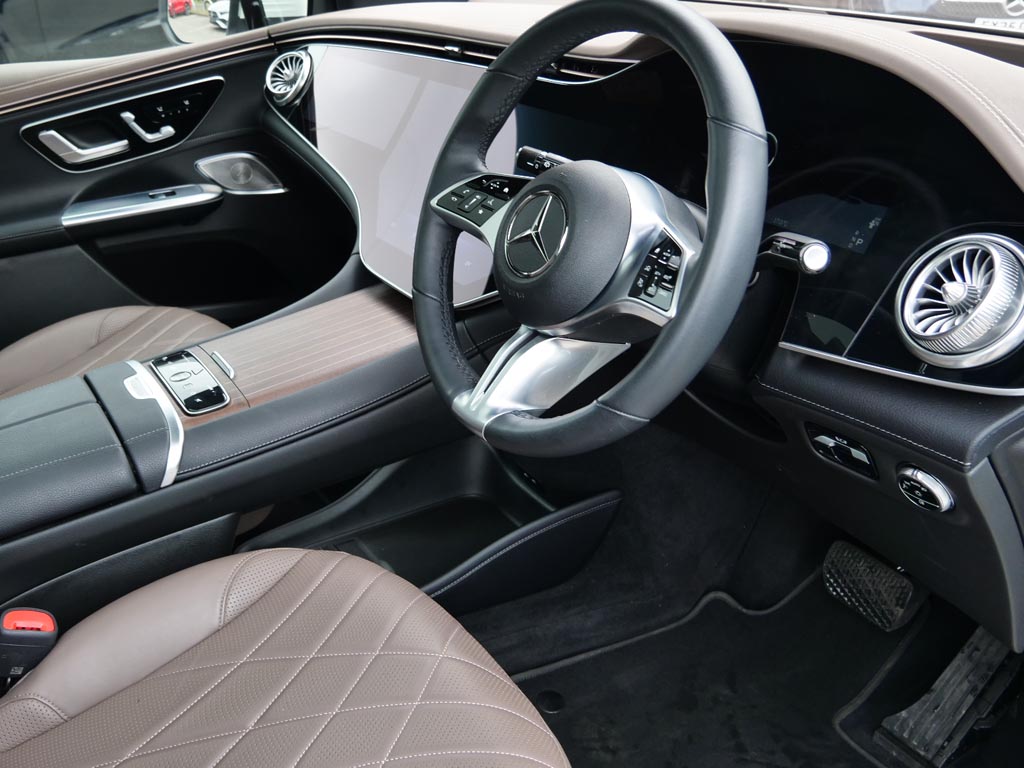Used Mercedes-Benz EQE 2023 for sale - 76111531: Photo 11