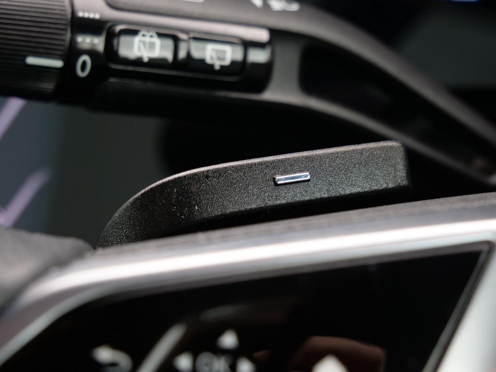 Used Mercedes-Benz EQE 2023 for sale - 76111531: Photo 12