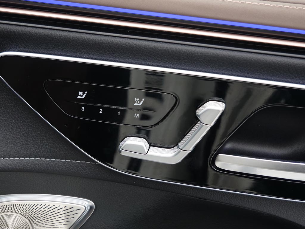 Used Mercedes-Benz EQE 2023 for sale - 76111531: Photo 13