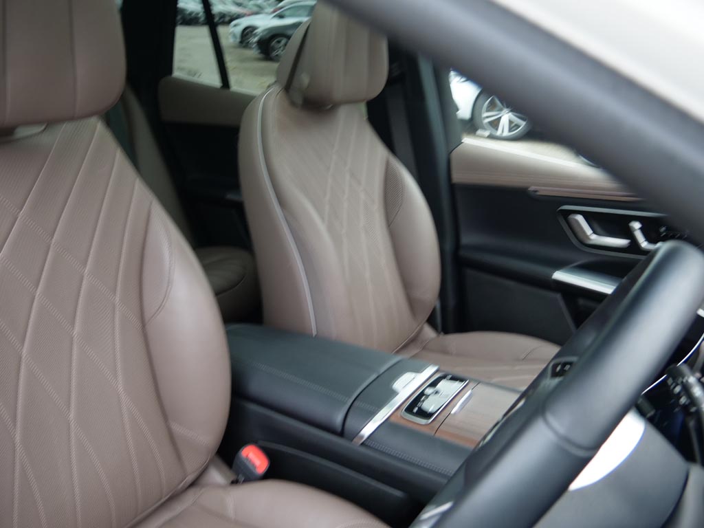 Used Mercedes-Benz EQE 2023 for sale - 76111531: Photo 19
