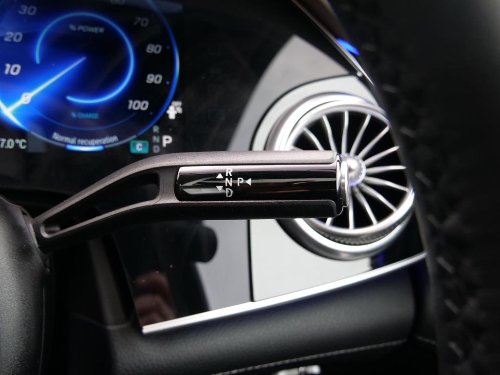 Used Mercedes-Benz EQE 2023 for sale - 76111531: Photo 24