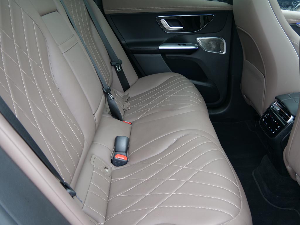 Used Mercedes-Benz EQE 2023 for sale - 76111531: Photo 27