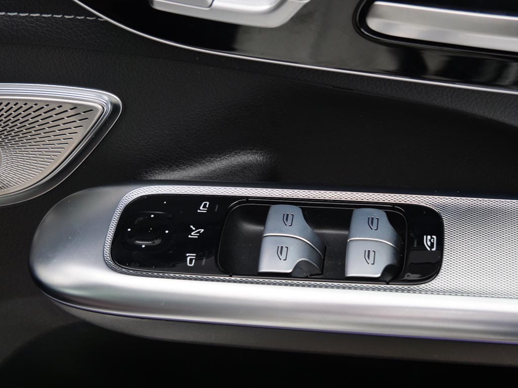 Used Mercedes-Benz EQE 2023 for sale - 76111531: Photo 28