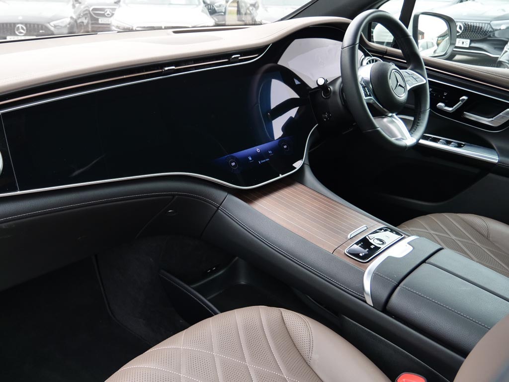 Used Mercedes-Benz EQE 2023 for sale - 76111531: Photo 3
