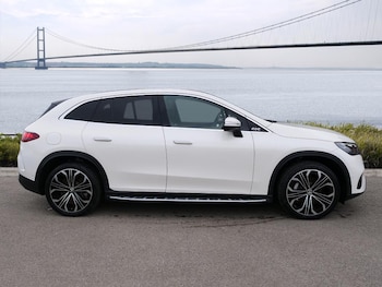 Used Mercedes-Benz EQE 2023 for sale - 76111531: Photo