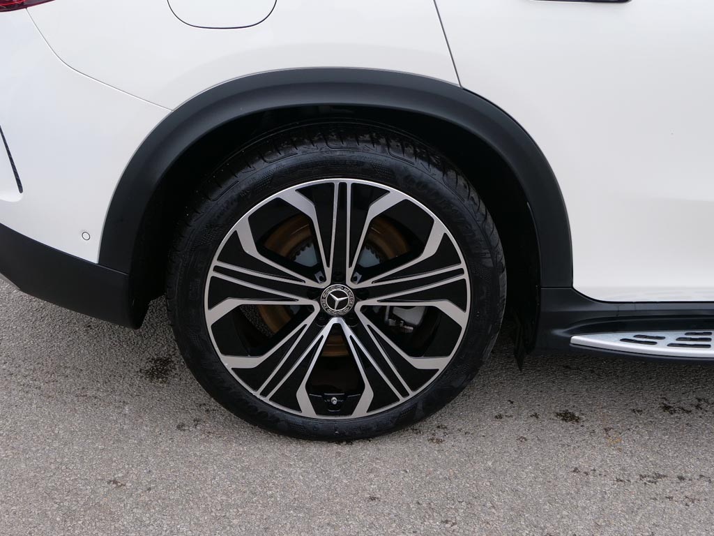 Used Mercedes-Benz EQE 2023 for sale - 76111531: Photo 5