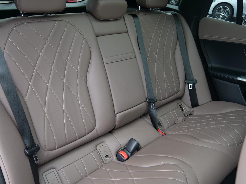 Used Mercedes-Benz EQE 2023 for sale - 76111531: Photo 8