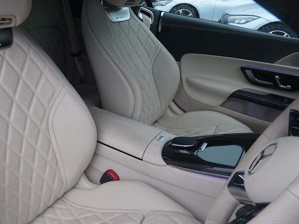 Used Mercedes-Benz SL 2024 for sale - 76111248: Photo 13