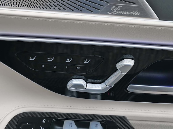 Used Mercedes-Benz SL 2024 for sale - 76111248: Photo 19