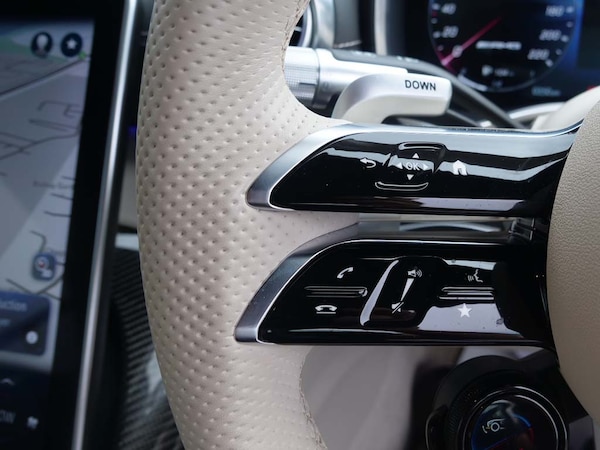Used Mercedes-Benz SL 2024 for sale - 76111248: Photo 22