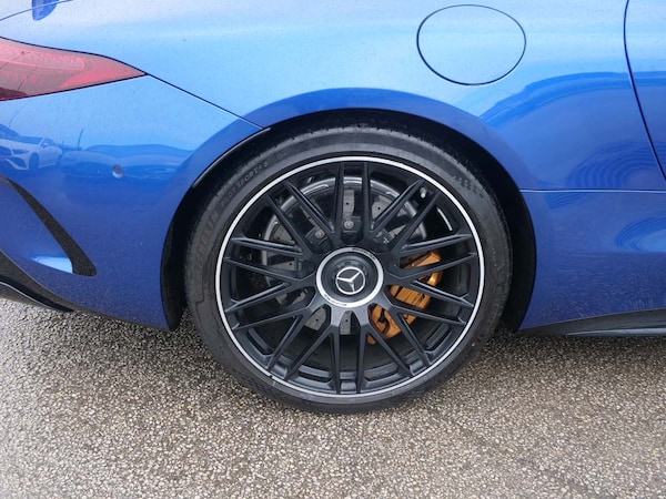 Used Mercedes-Benz SL 2024 for sale - 76111248: Photo 5