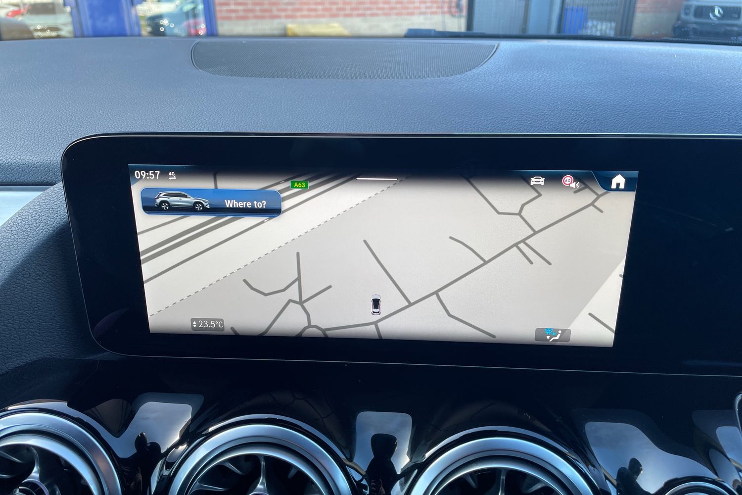 Used Mercedes-Benz GLA 2025 for sale - 77893593: Photo 11