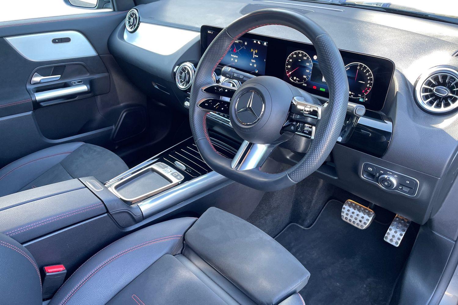 Used Mercedes-Benz GLA 2025 for sale - 77893593: Photo 12