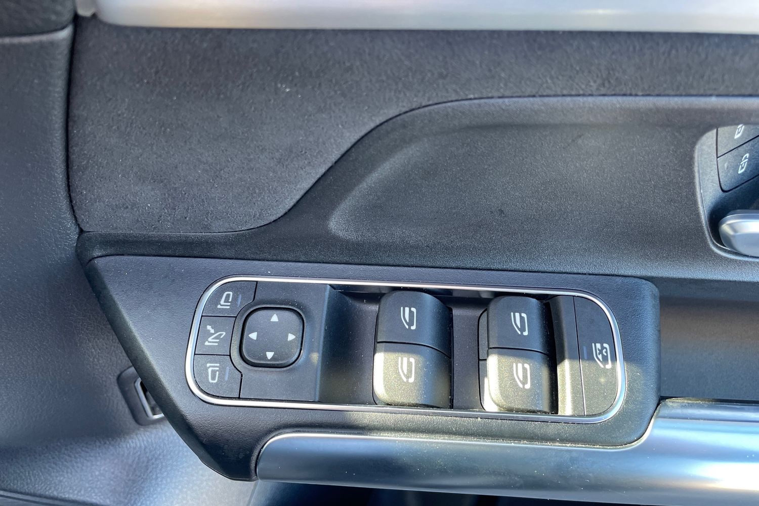 Used Mercedes-Benz GLA 2025 for sale - 77893593: Photo 13