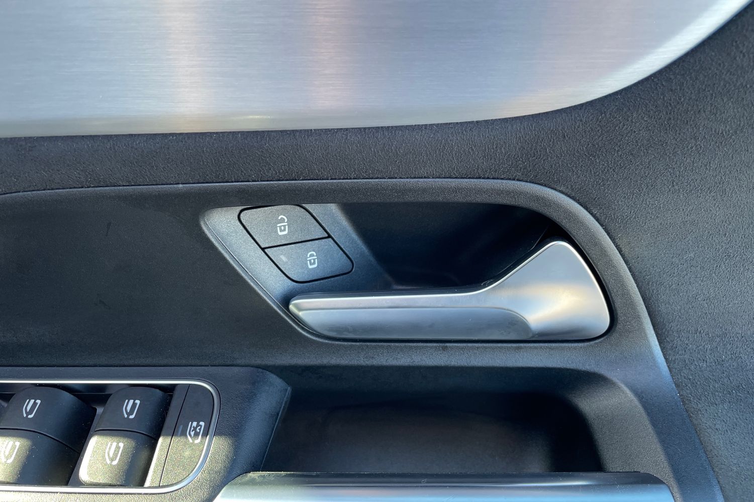 Used Mercedes-Benz GLA 2025 for sale - 77893593: Photo 14