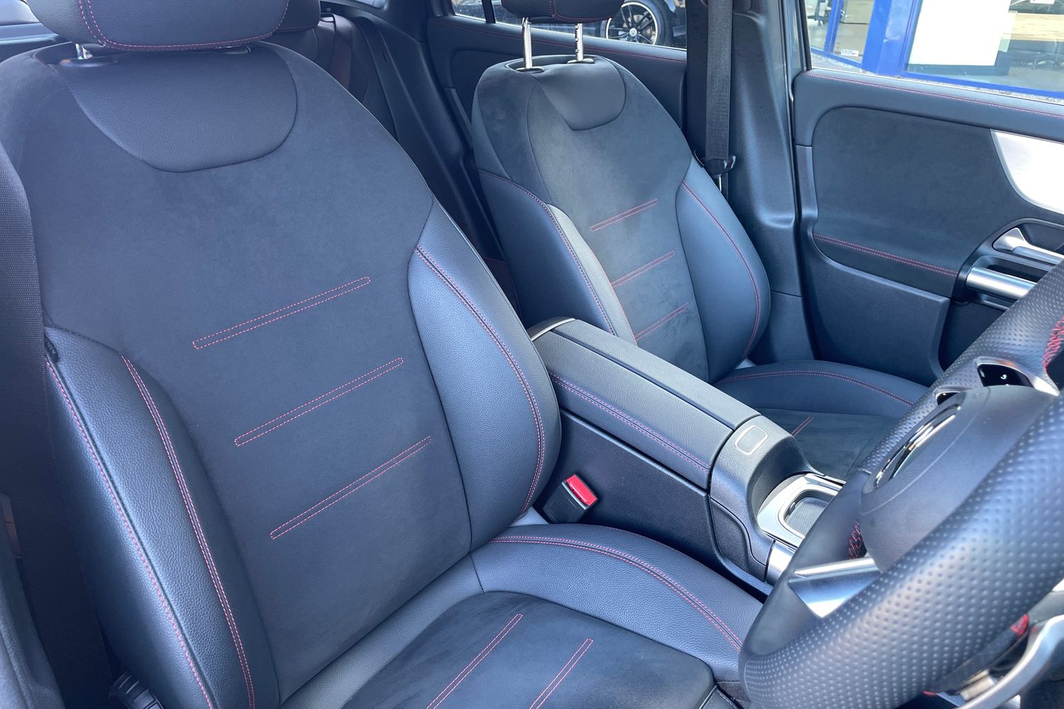 Used Mercedes-Benz GLA 2025 for sale - 77893593: Photo 17