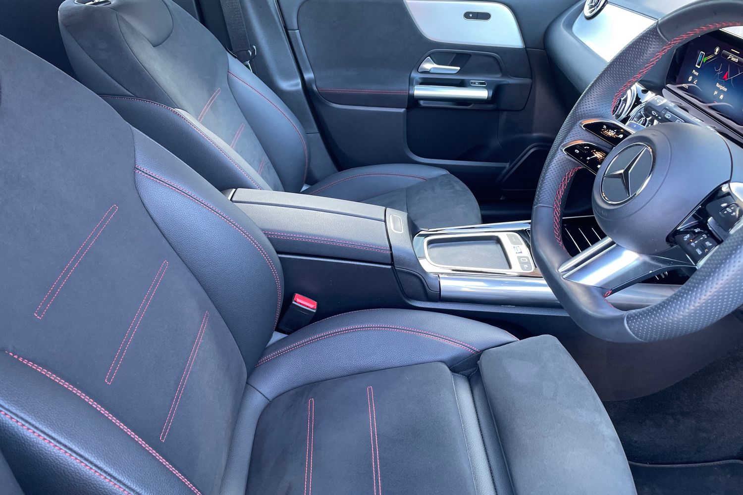 Used Mercedes-Benz GLA 2025 for sale - 77893593: Photo 18