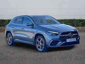 Used Mercedes-Benz GLA 2025 for sale - 77893593: Photo