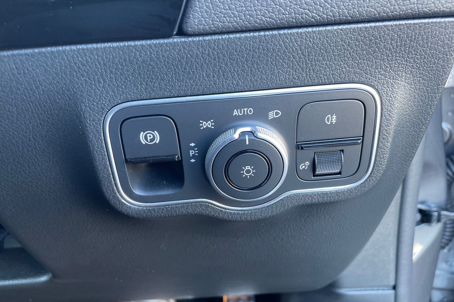 Used Mercedes-Benz GLA 2025 for sale - 77893593: Photo 22