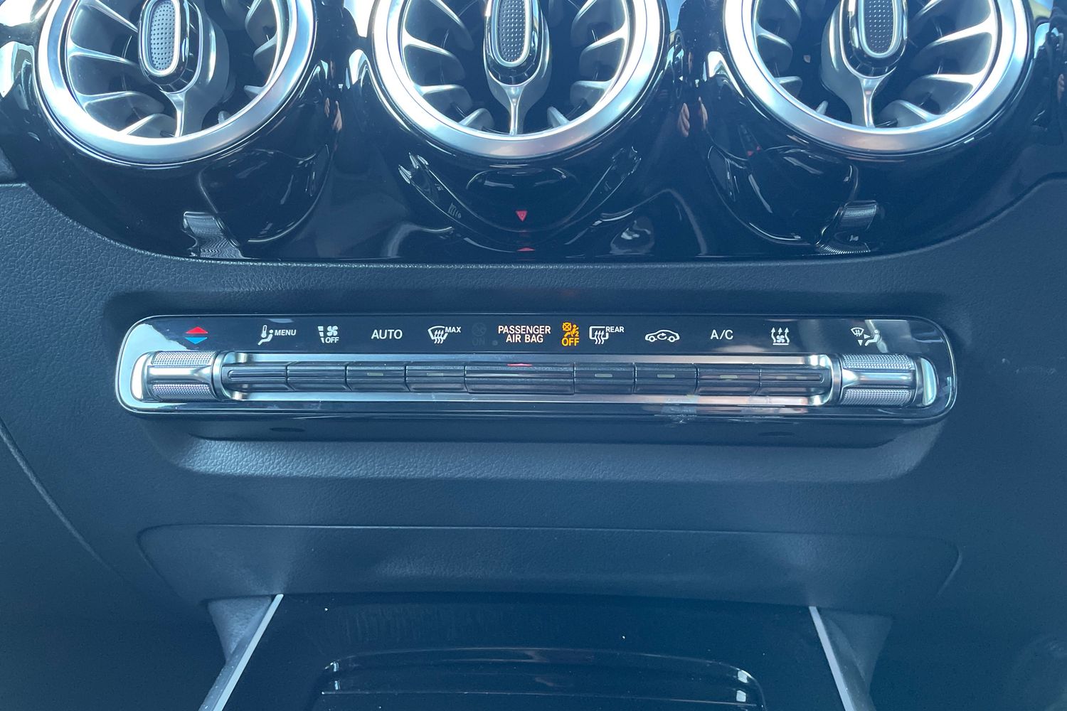 Used Mercedes-Benz GLA 2025 for sale - 77893593: Photo 25