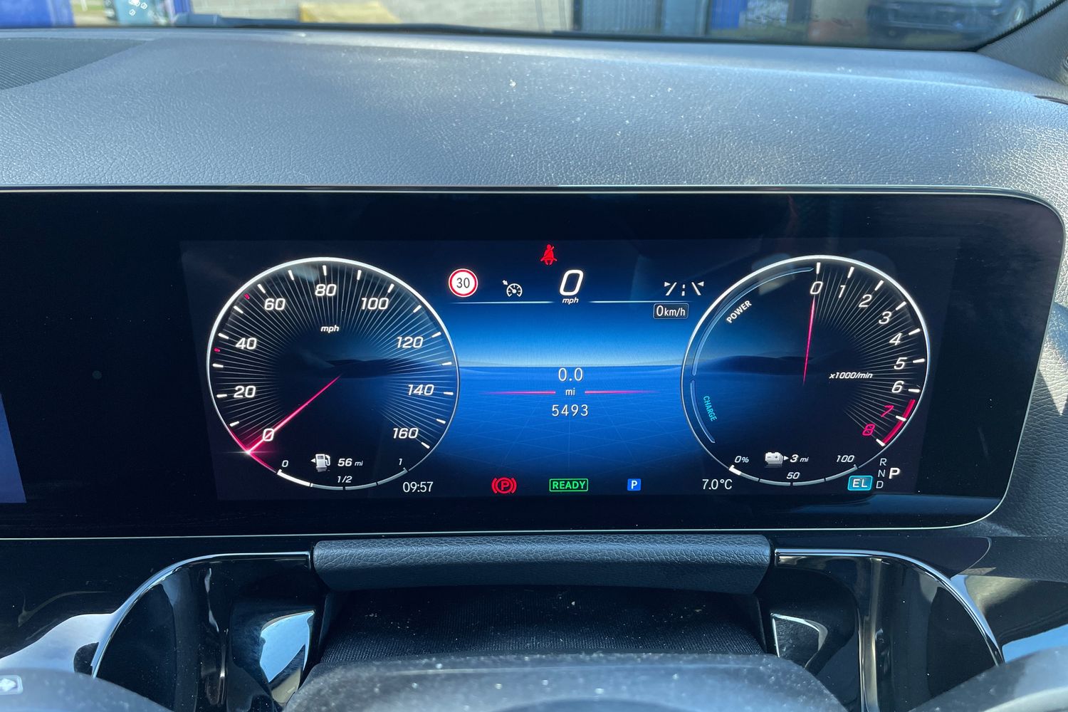 Used Mercedes-Benz GLA 2025 for sale - 77893593: Photo 26