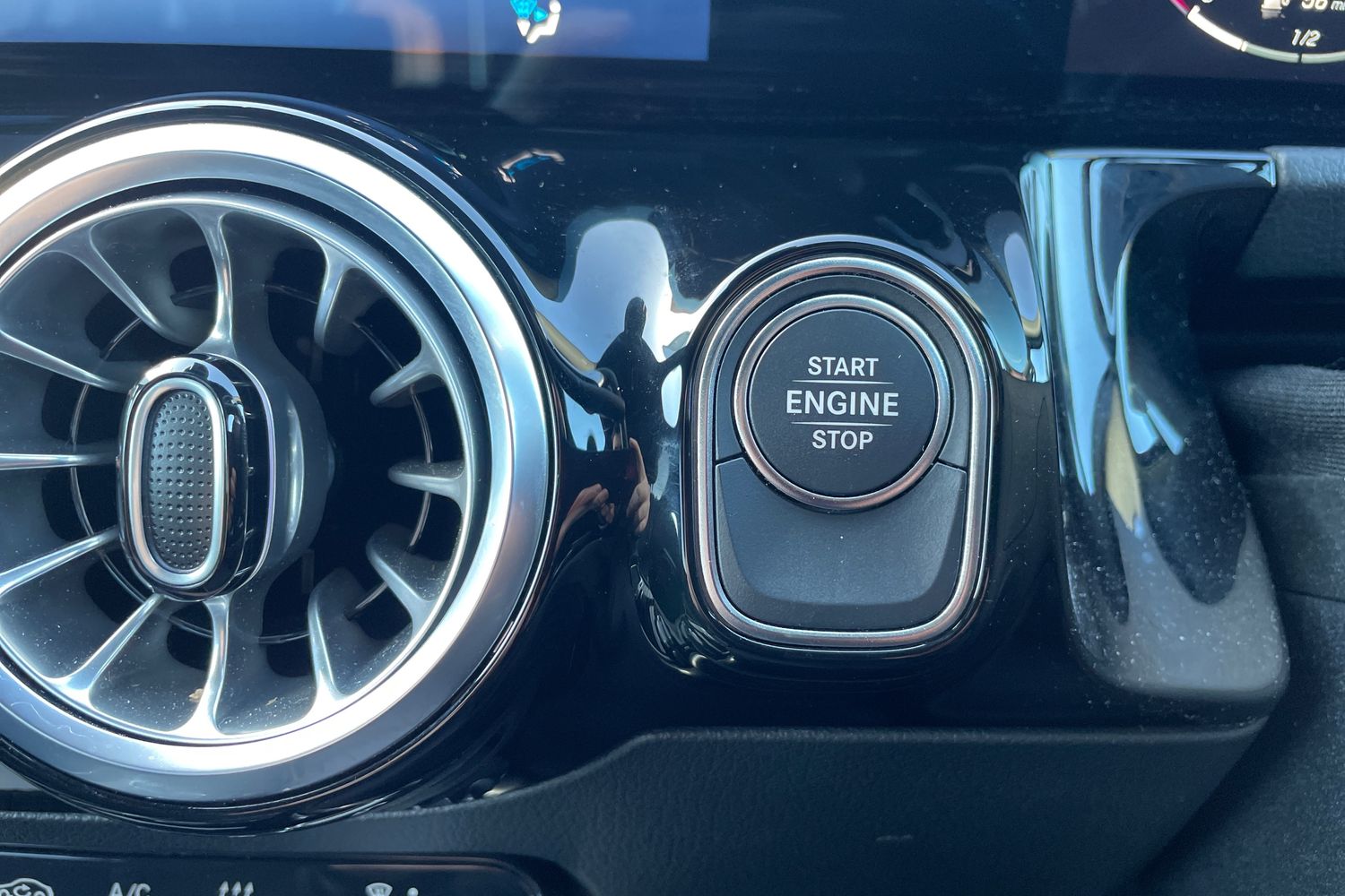 Used Mercedes-Benz GLA 2025 for sale - 77893593: Photo 27