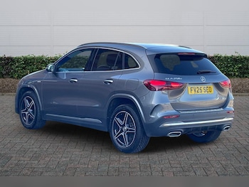 Used Mercedes-Benz GLA 2025 for sale - 77893593: Photo
