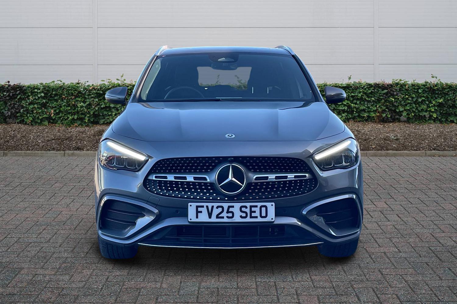 Used Mercedes-Benz GLA 2025 for sale - 77893593: Photo 3