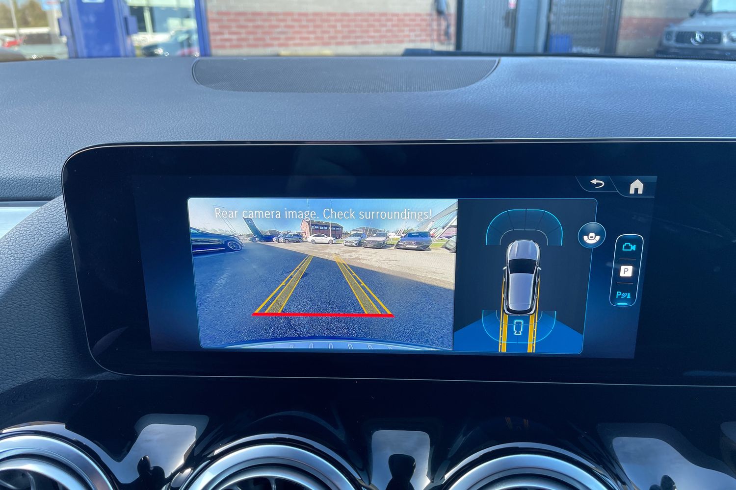 Used Mercedes-Benz GLA 2025 for sale - 77893593: Photo 31