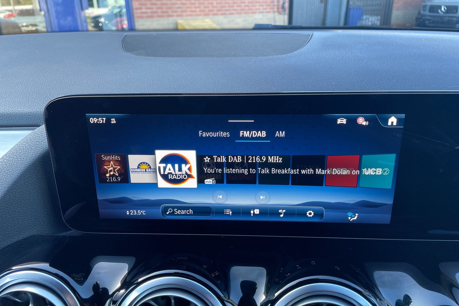 Used Mercedes-Benz GLA 2025 for sale - 77893593: Photo 32