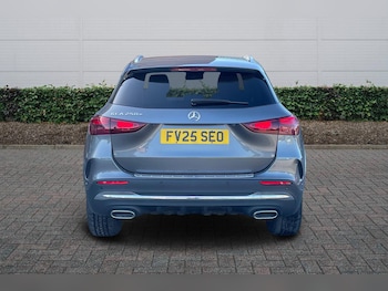 Used Mercedes-Benz GLA 2025 for sale - 77893593: Photo