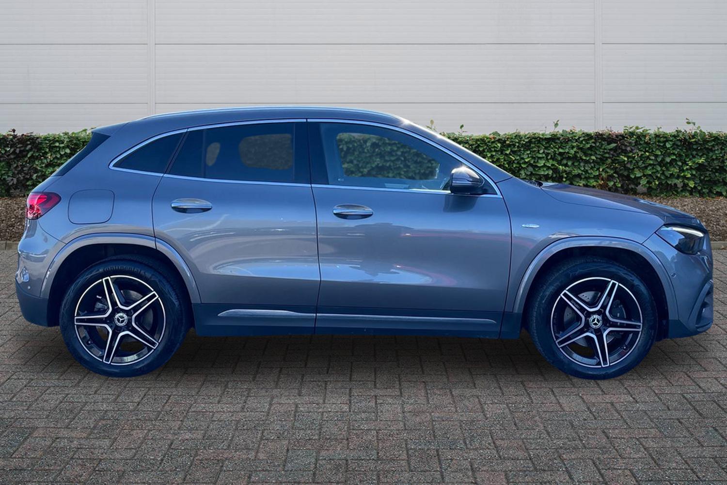 Used Mercedes-Benz GLA 2025 for sale - 77893593: Photo 5