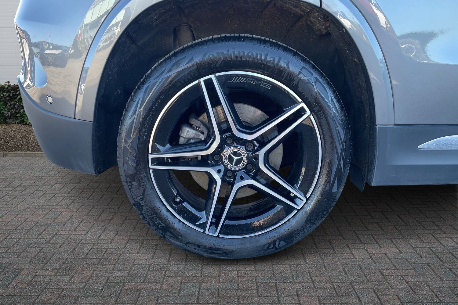 Used Mercedes-Benz GLA 2025 for sale - 77893593: Photo 6