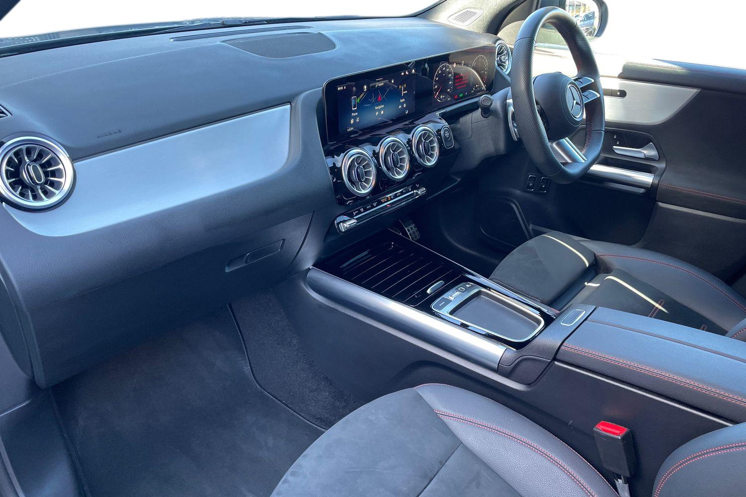 Used Mercedes-Benz GLA 2025 for sale - 77893593: Photo 7