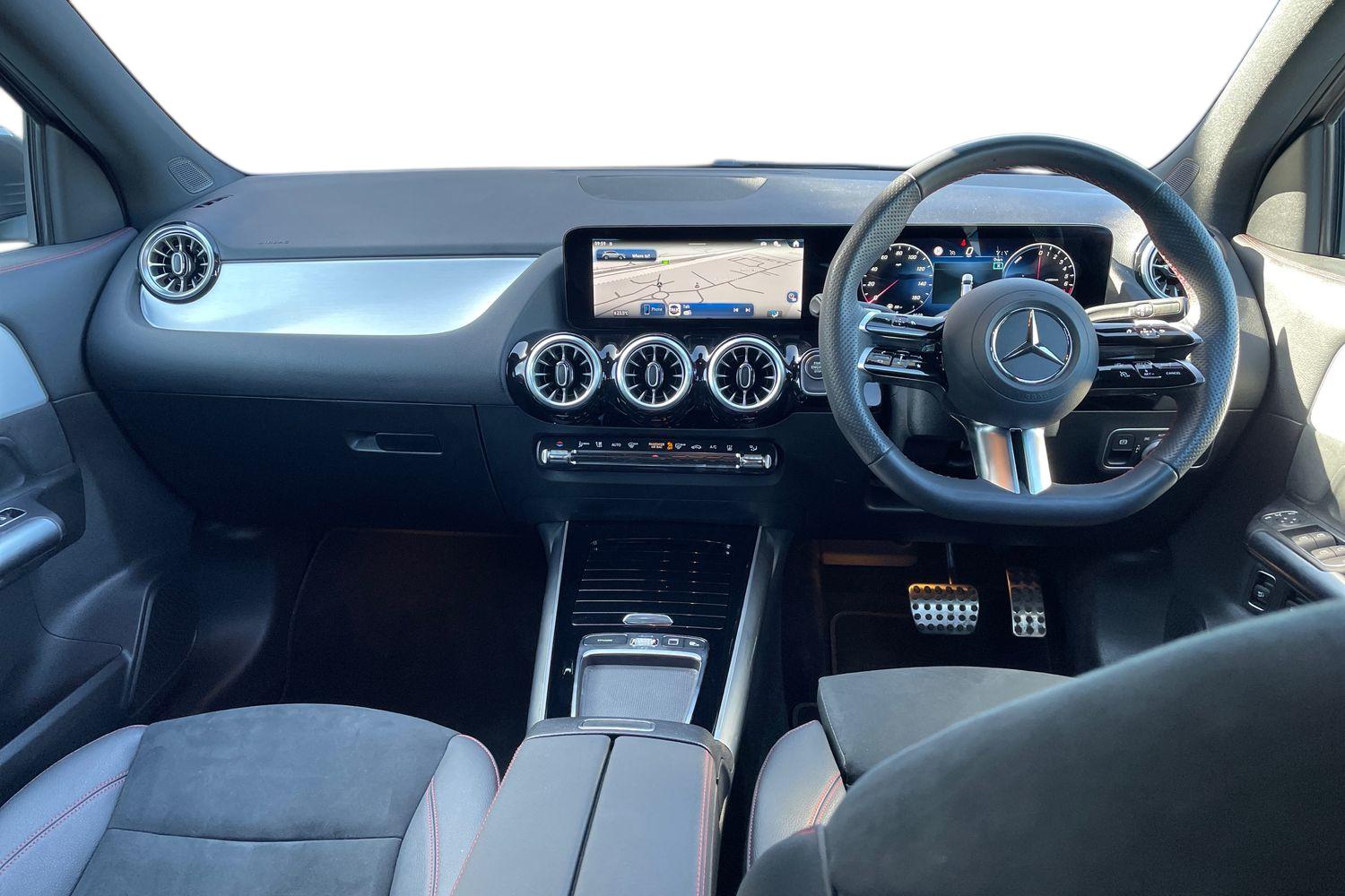 Used Mercedes-Benz GLA 2025 for sale - 77893593: Photo 8